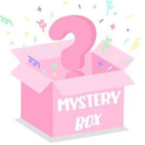 Beauty Mystery Box‎